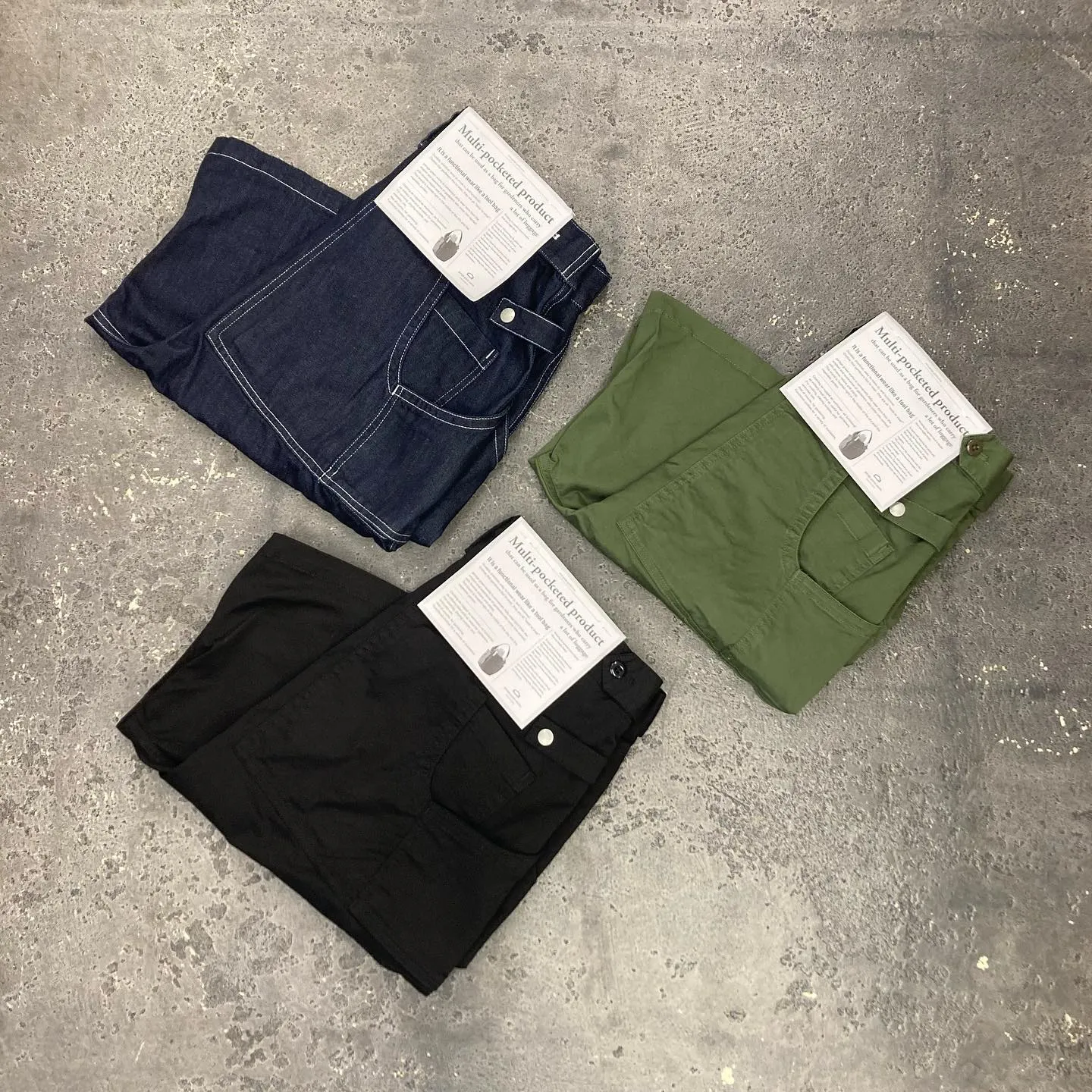 今日、明日は定休日です📣