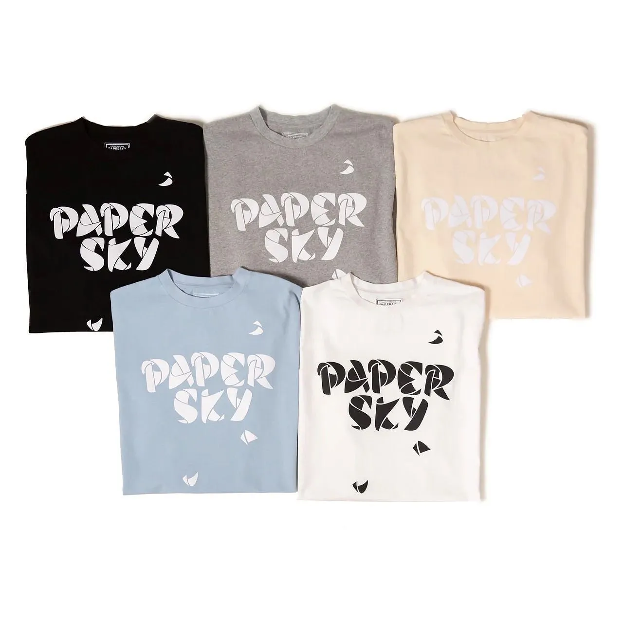 PAPERSKY WEAR