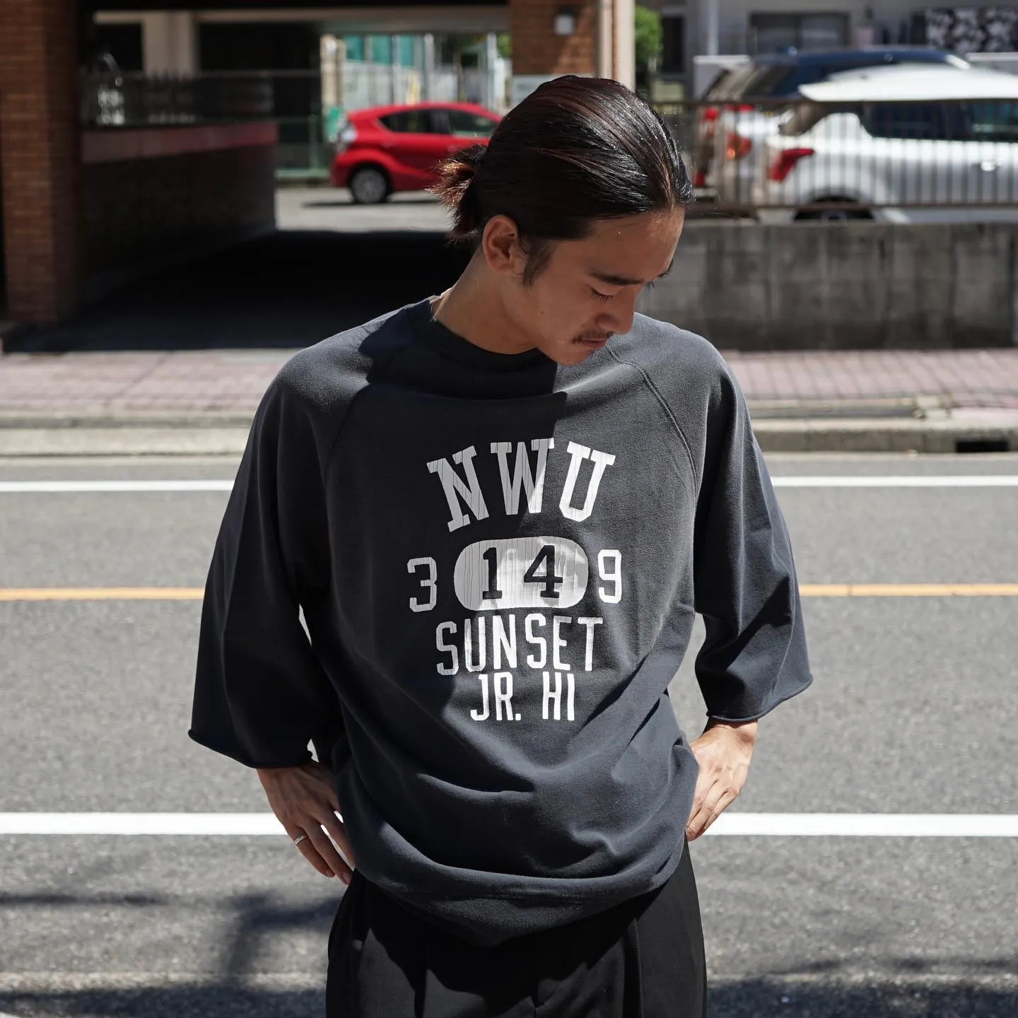 連休最終日は17時まで営業です📣