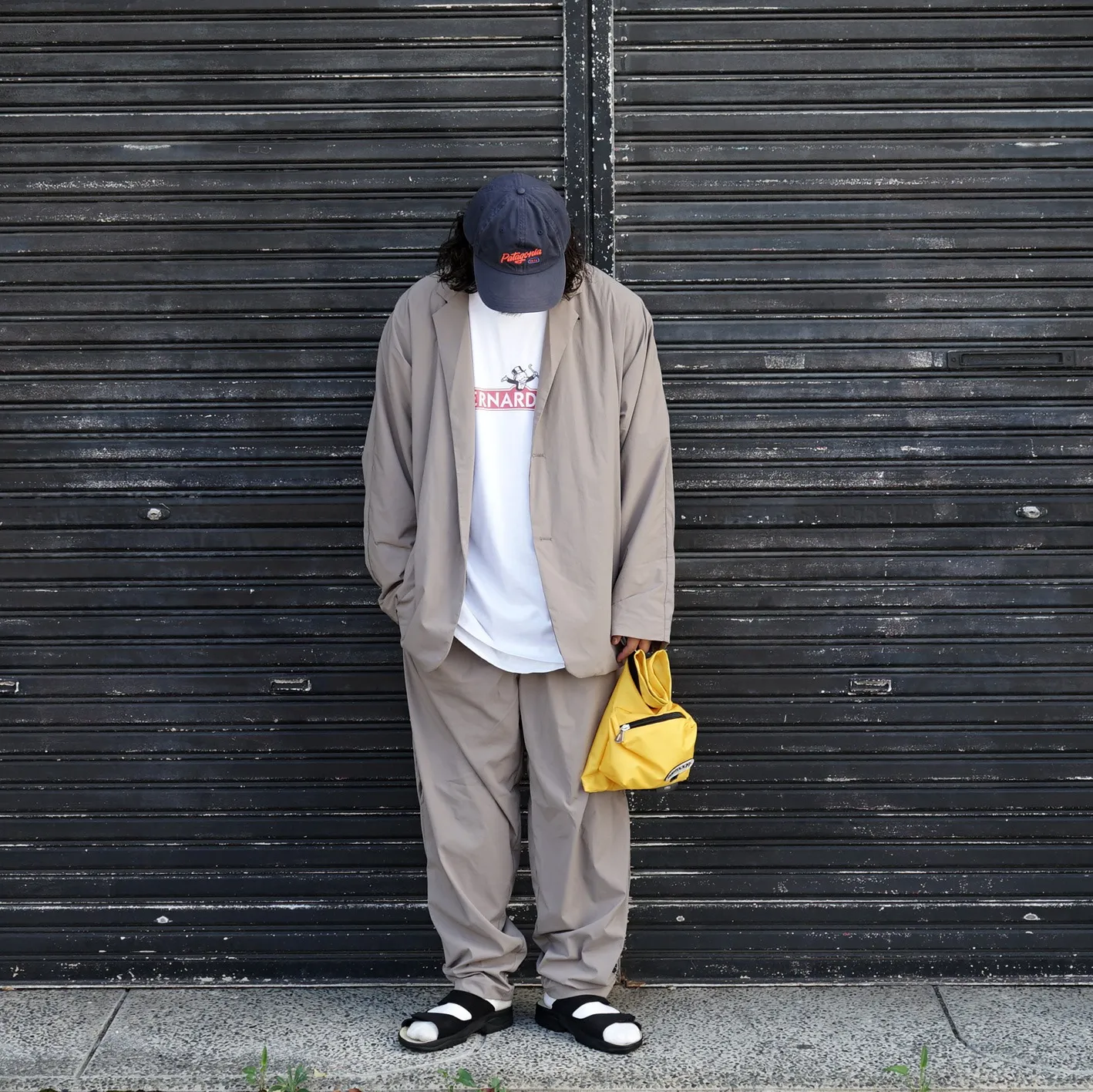 楽チンセットアップ