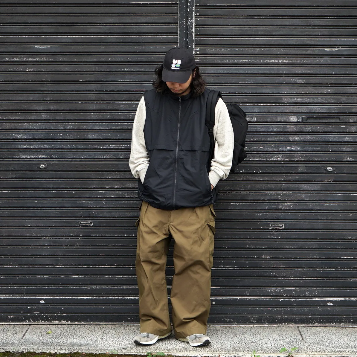 イマドキベスト