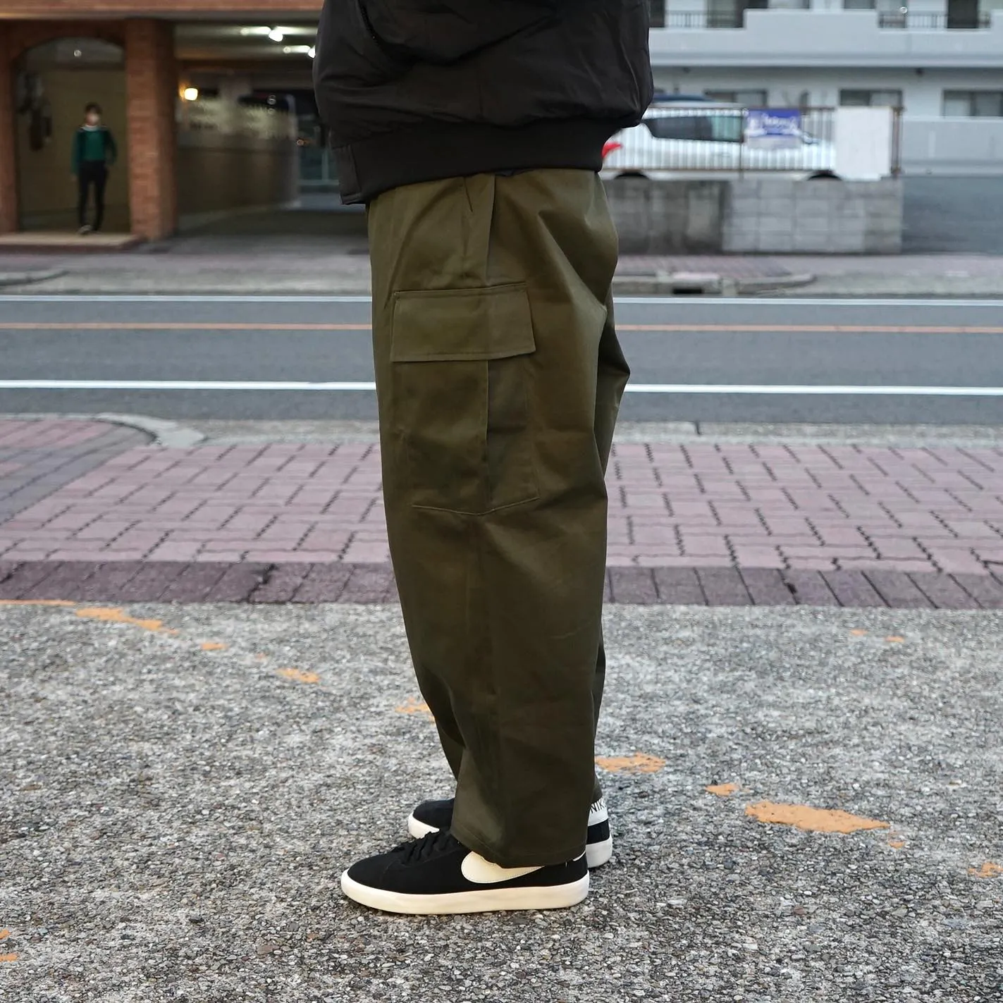 本日諸事情につき