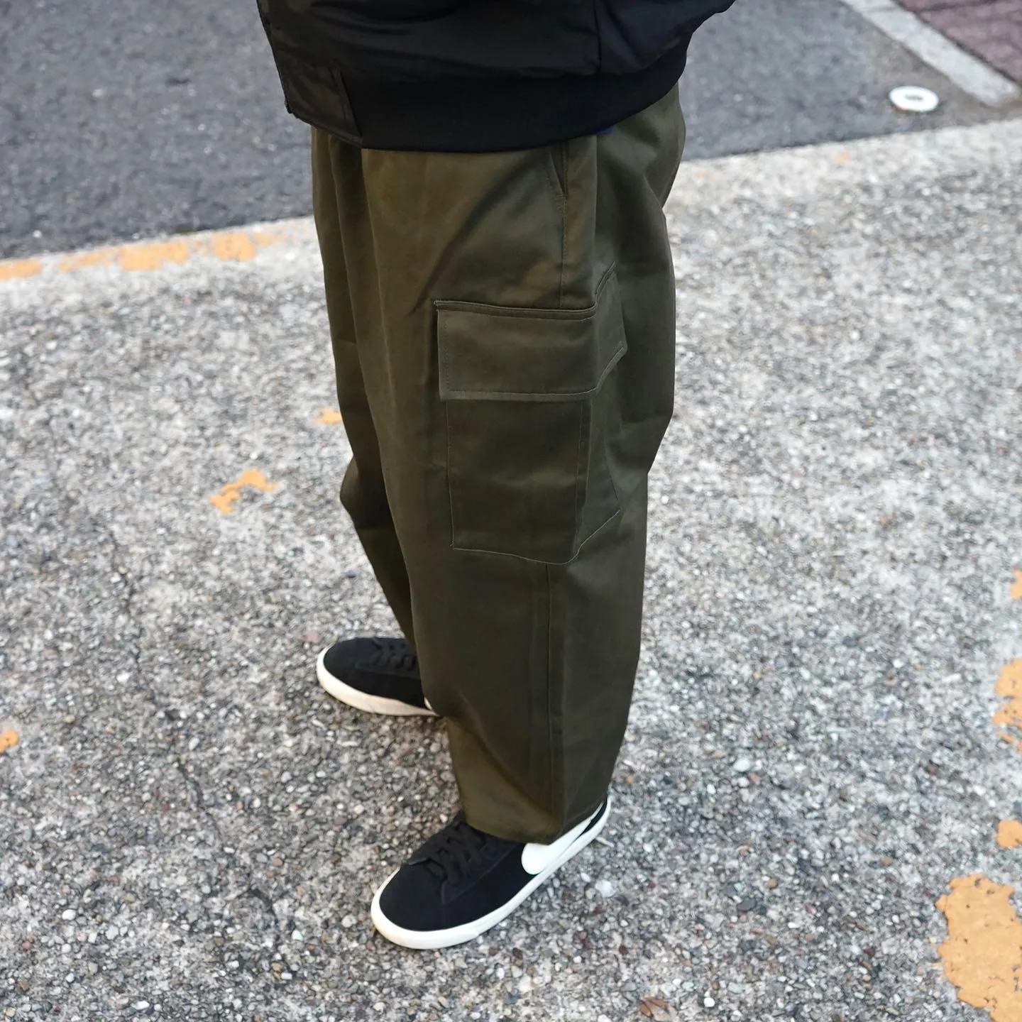 本日諸事情につき