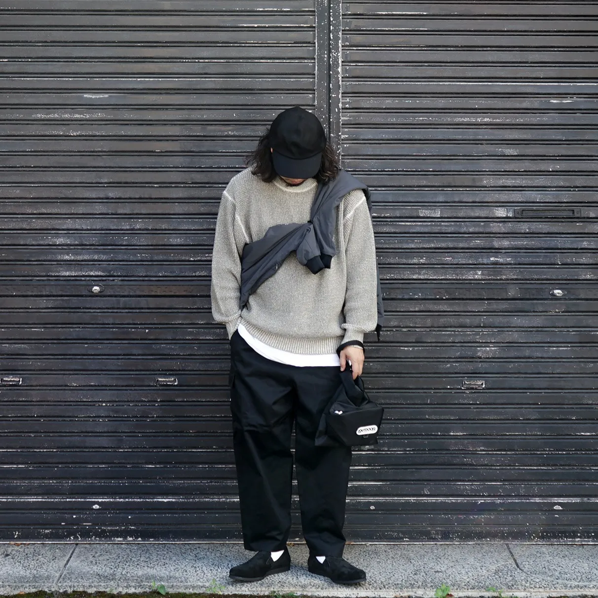 寒暖差の激しい今の季節に