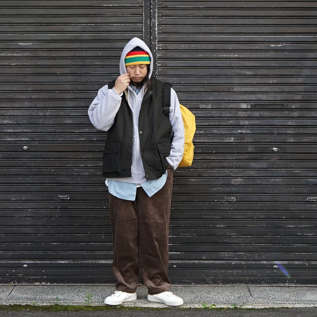 まだまだベストが