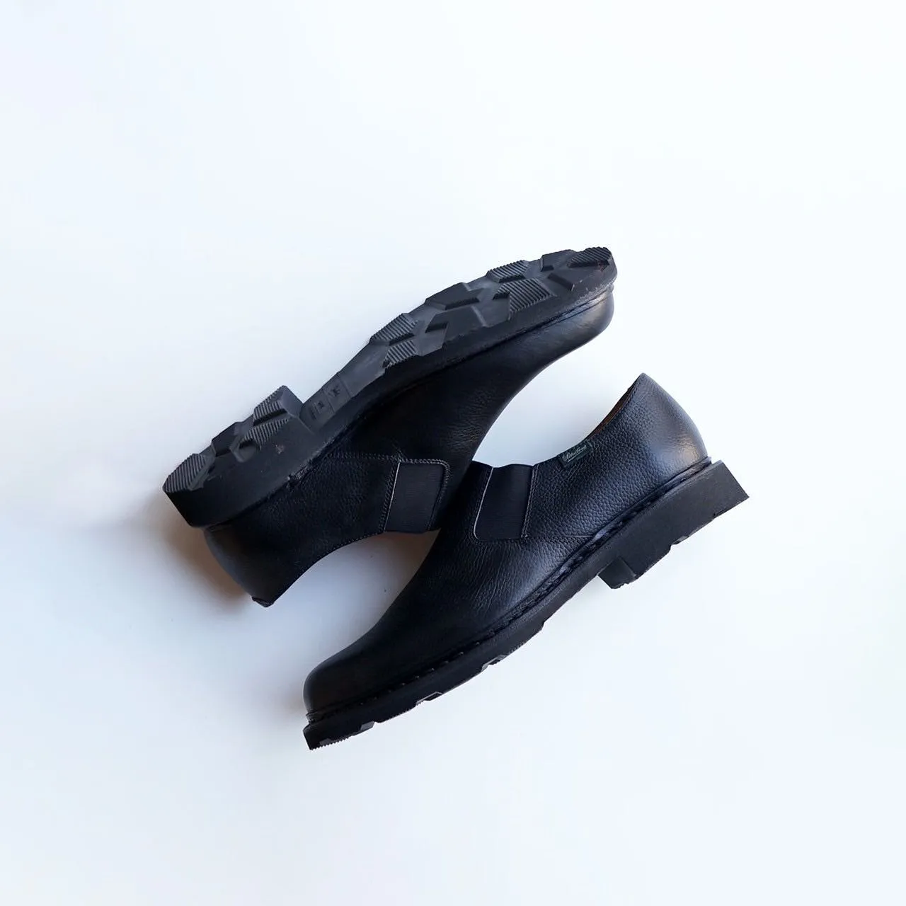 KAPTAIN SUNSHINE×Paraboot ✔︎