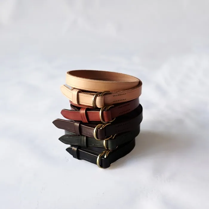 HERALDIC BELTS✔︎