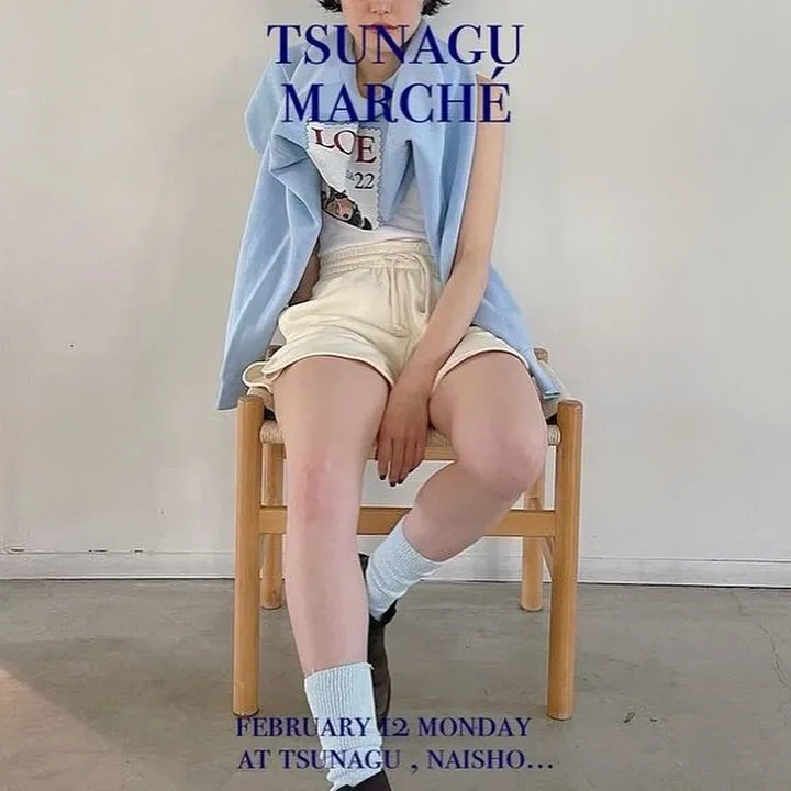 【EVENT INFORMATION】