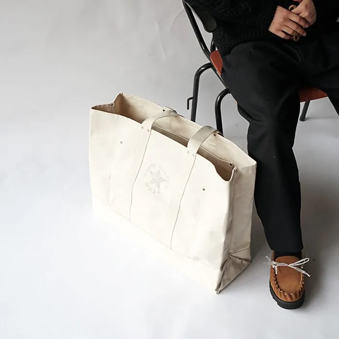 MAYWOOD CANVAS MFG ✔︎