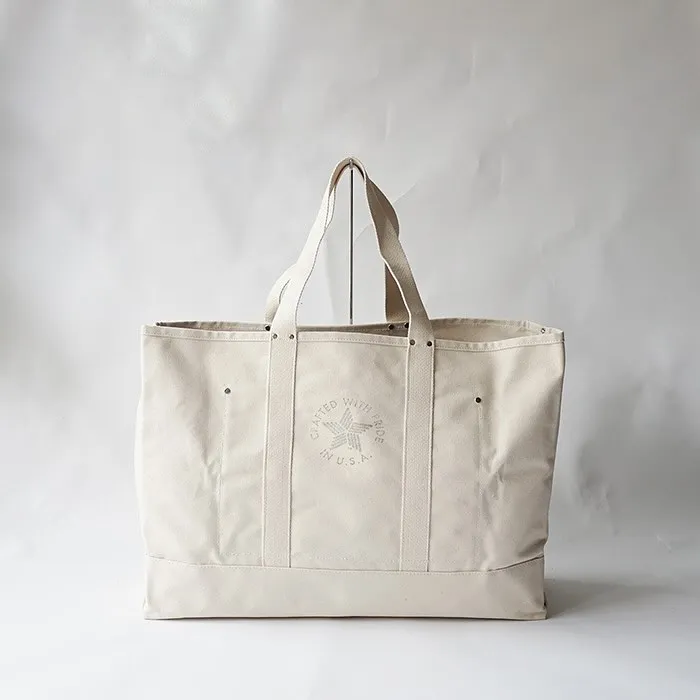 MAYWOOD CANVAS MFG ✔︎