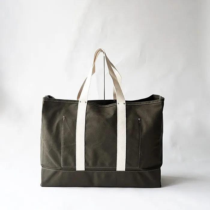 MAYWOOD CANVAS MFG ✔︎