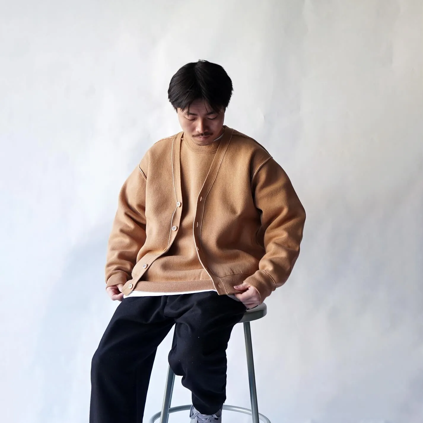 UNDYED STANDARD✔︎