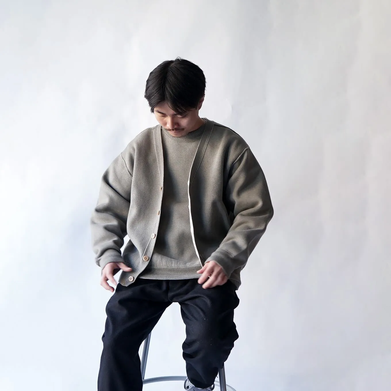 UNDYED STANDARD✔︎