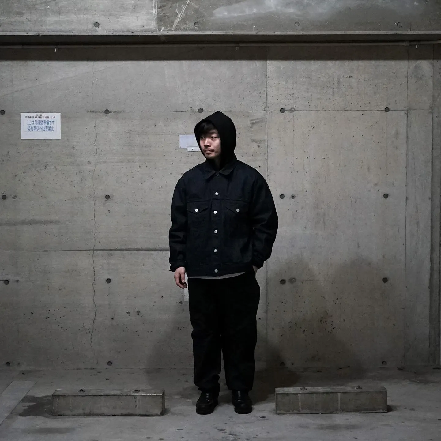 BURLAP OUTFITTER✔︎