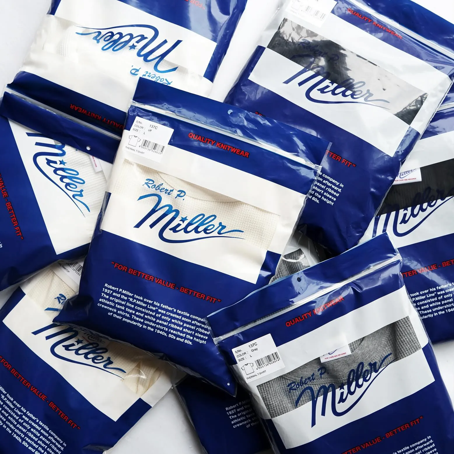 Robert P.miller✔︎