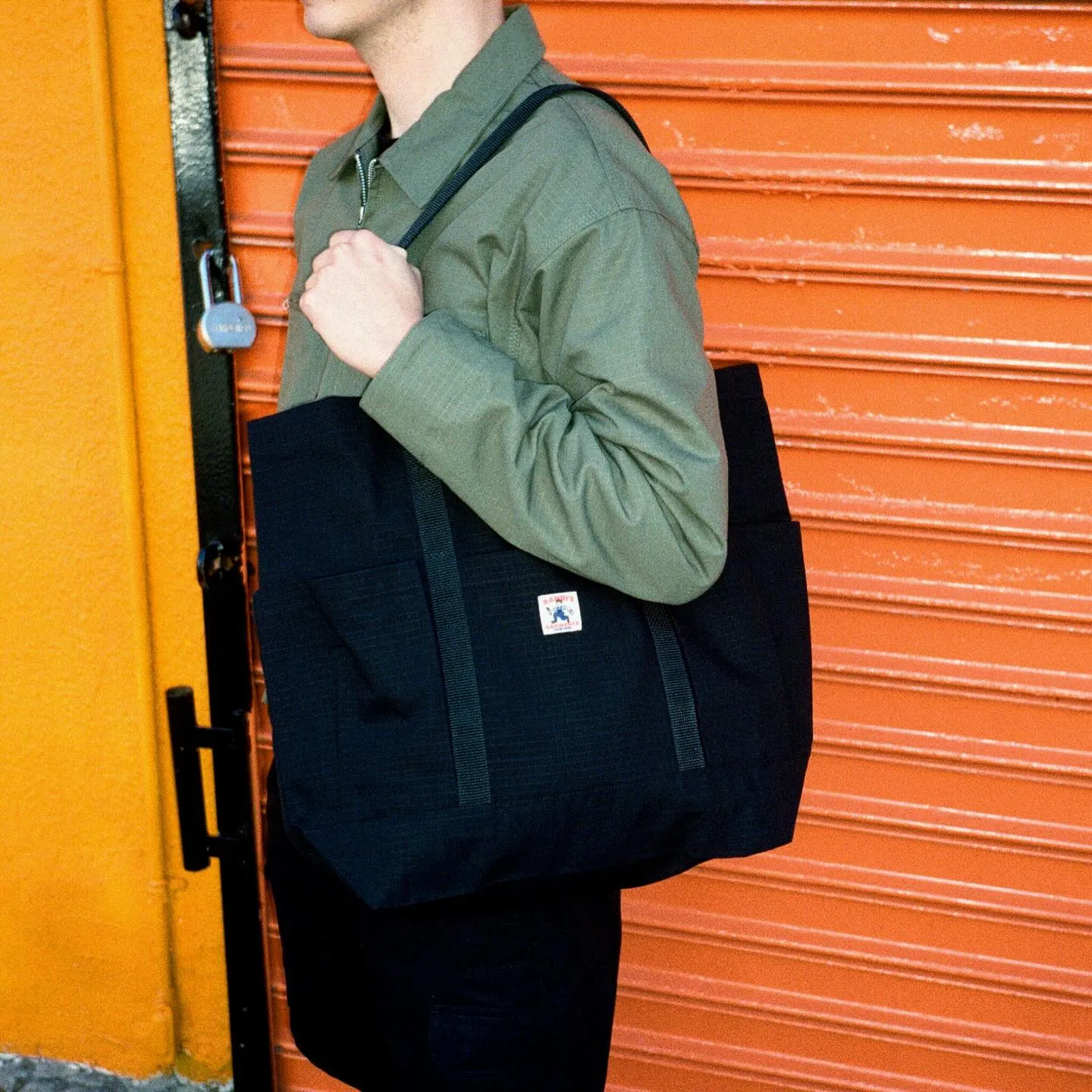 RANDY'S GARMENTS✔︎