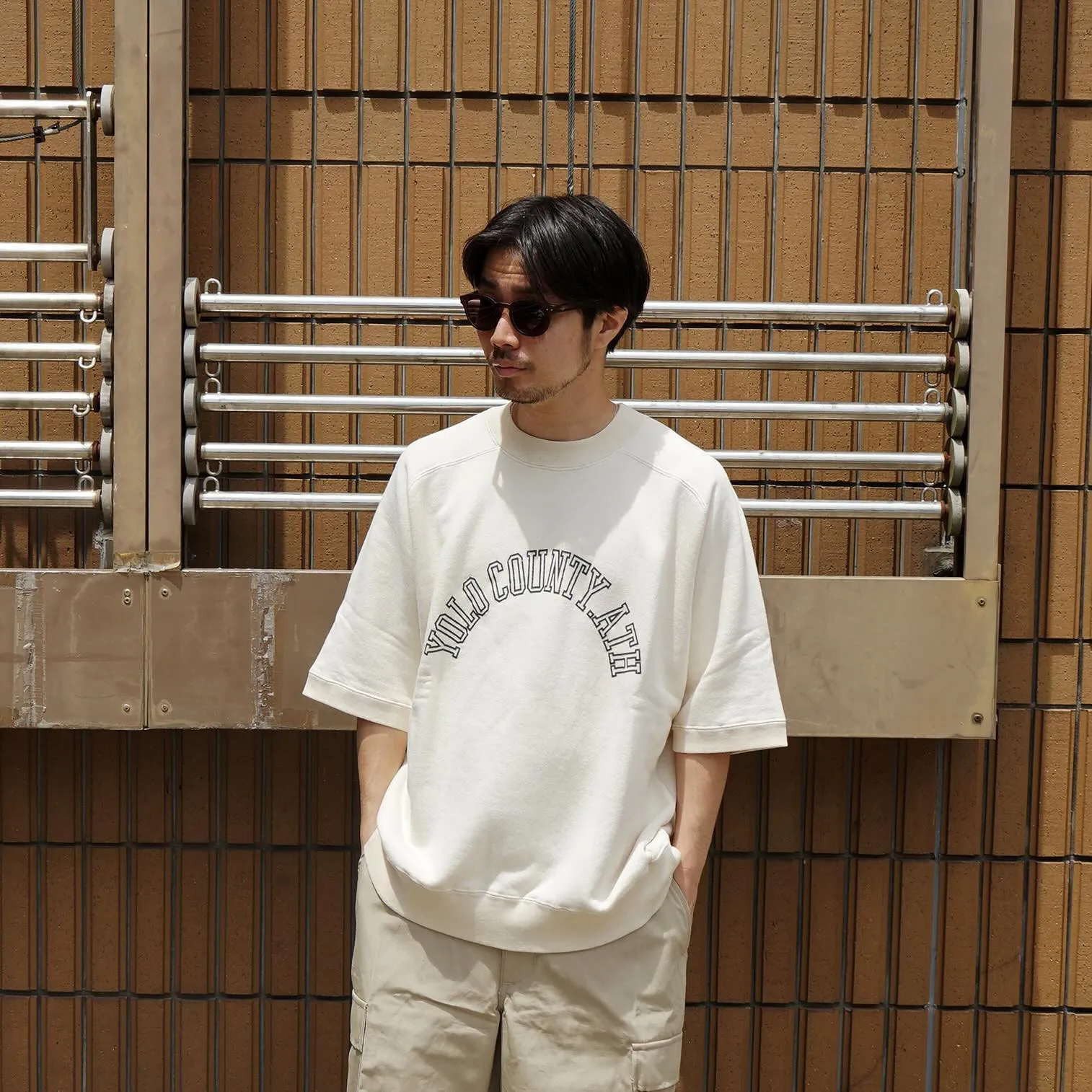 UNDYED STANDARD✔︎