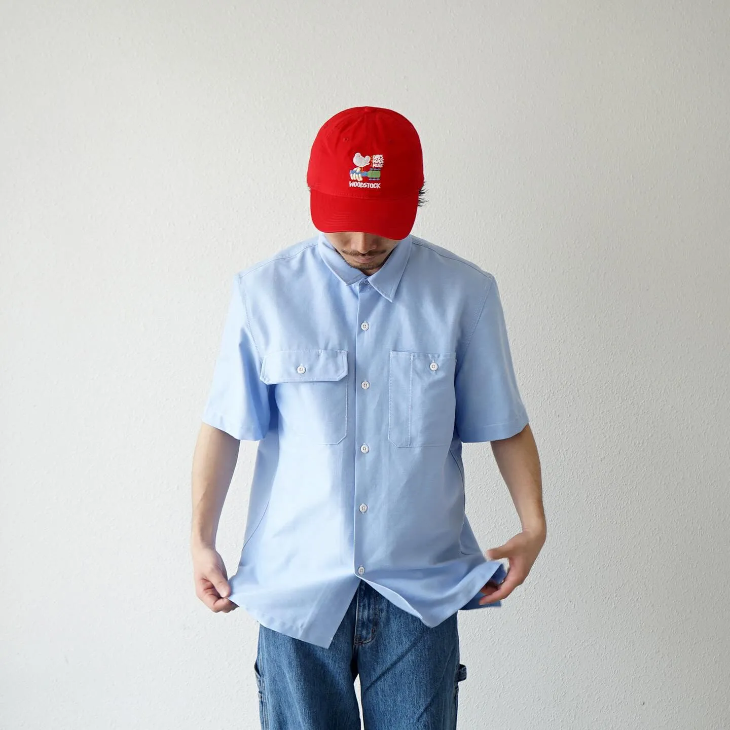 RANDY'S GARMENTS✔︎