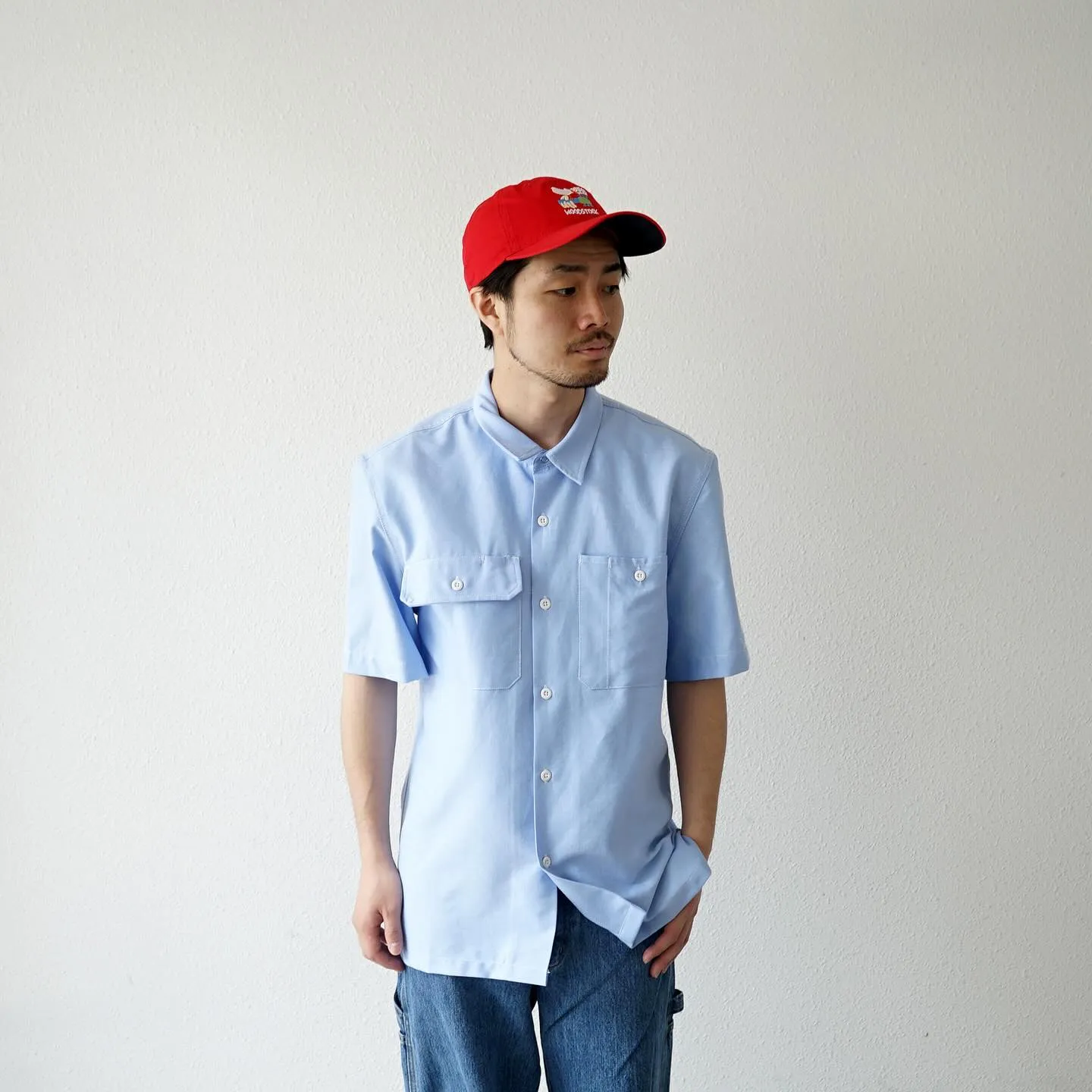 RANDY'S GARMENTS✔︎