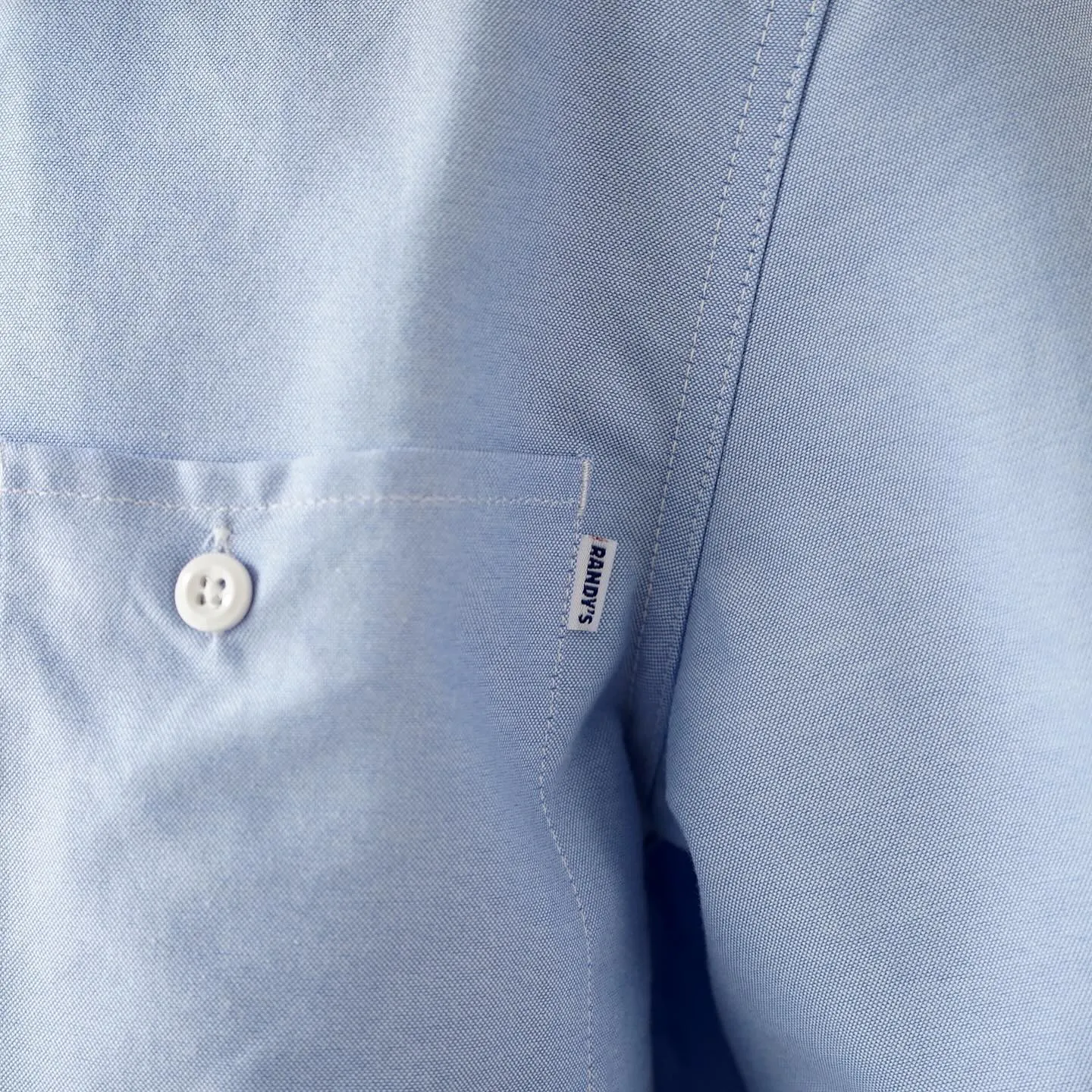 RANDY'S GARMENTS✔︎