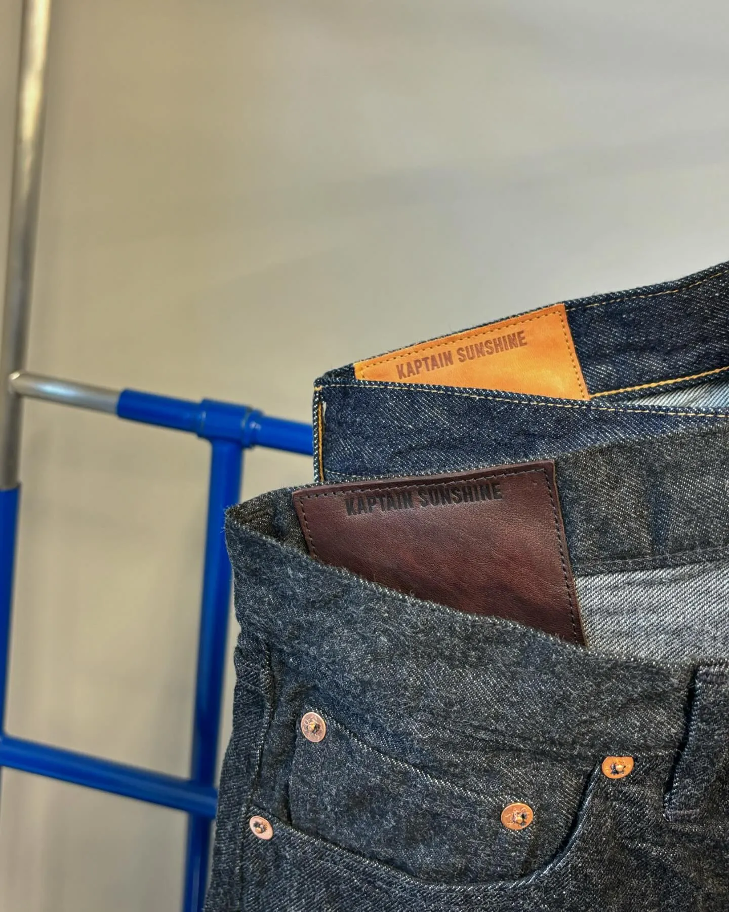 KAPTAIN SUNSHINE✔︎