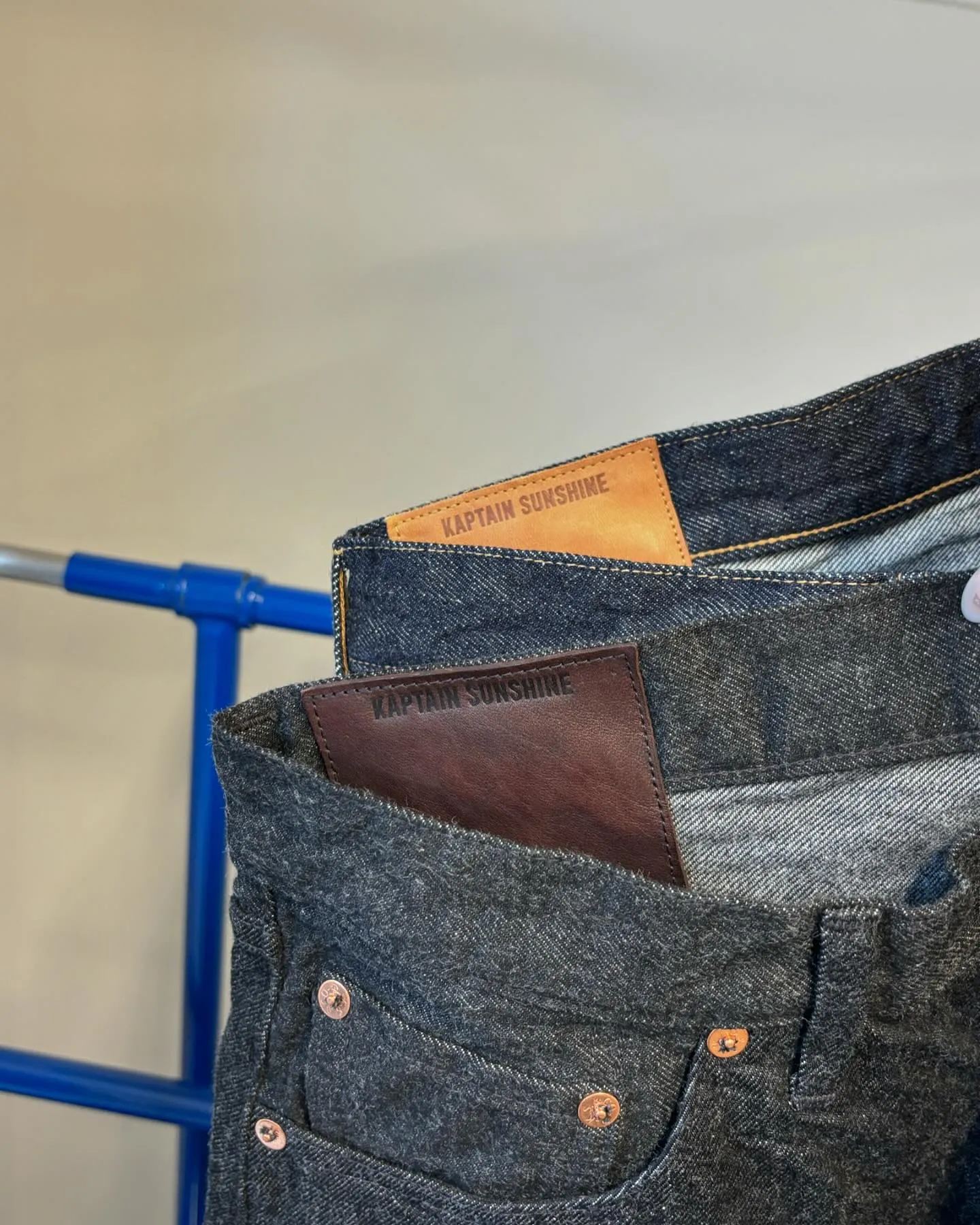 KAPTAIN SUNSHINE✔︎