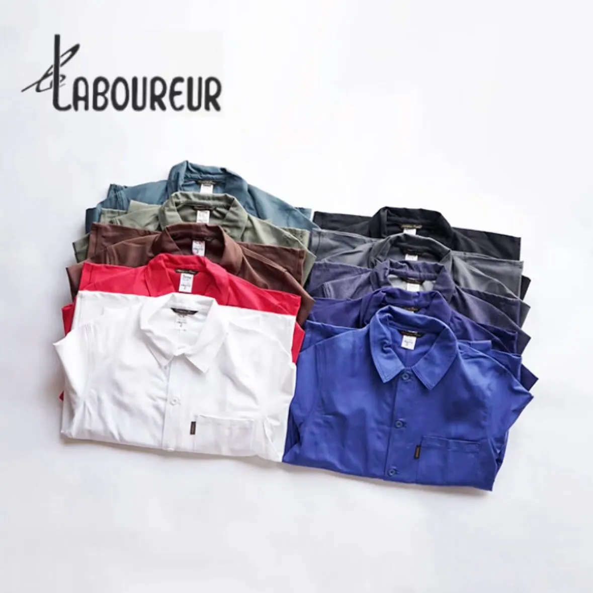 LABOUREUR✔️